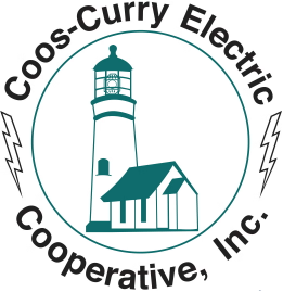 Coos Curry Electric Co-Op