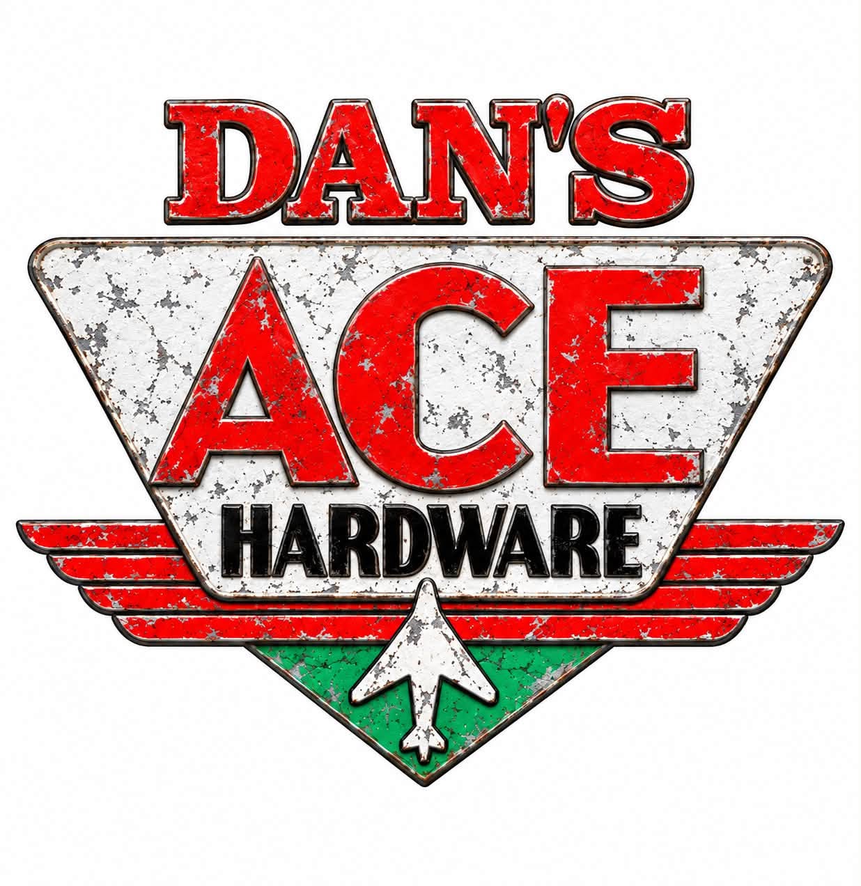 Dan's Ace Hardware
