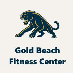 Gold Beach Fitness Center
